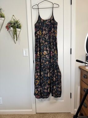 Natural Life Maxi Sun Deess